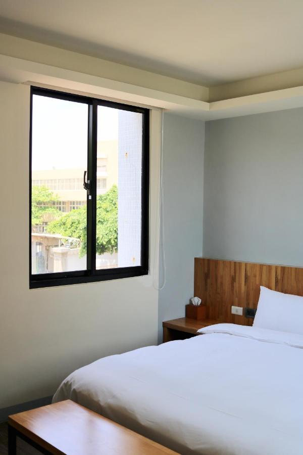 復國8號旅居bel Panorama Guesthouse Magong Zewnętrze zdjęcie