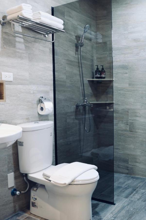 復國8號旅居bel Panorama Guesthouse Magong Zewnętrze zdjęcie