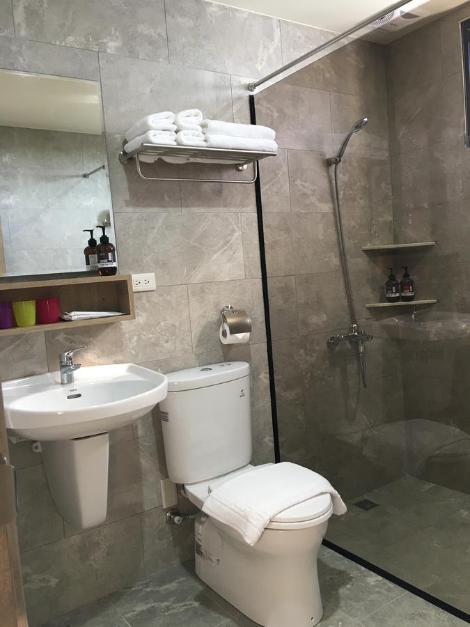 復國8號旅居bel Panorama Guesthouse Magong Zewnętrze zdjęcie